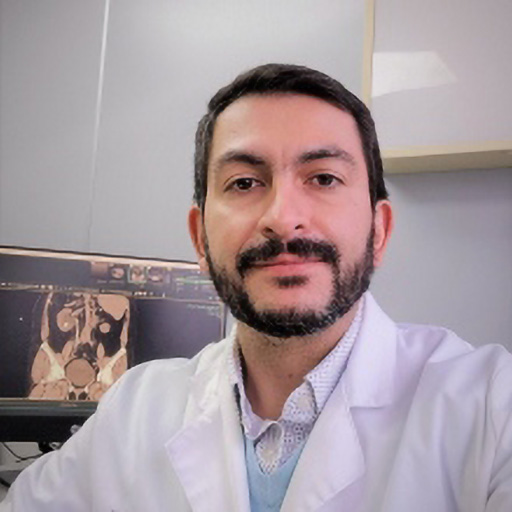 Dr. José Ignacio Acuña M.
