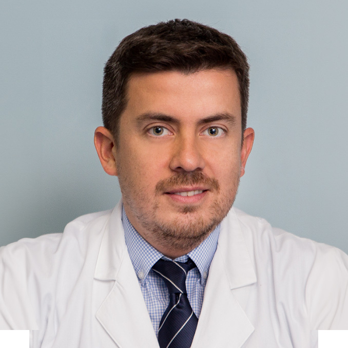 Dr. Ramiro Vargas C.