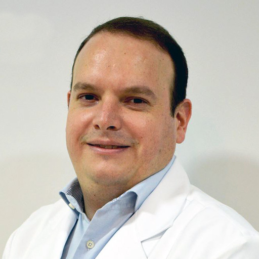 Dr. Fábio Sepúlveda