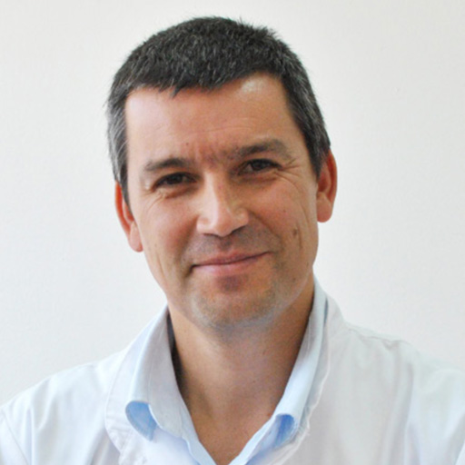 Dr. Fernando Marchant