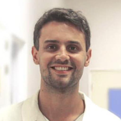 Dr. Luis Rico