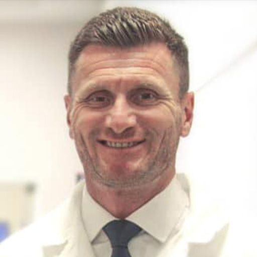 Dr. Pablo Contreras
